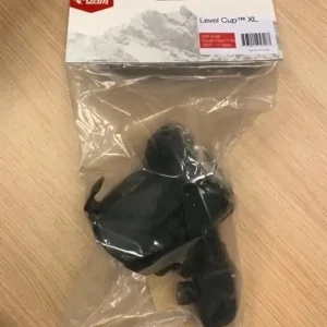 Bestseller Uchwyt na kubek RAM Level Cup™ XL z niewielką klamrą Tough-Claw™.